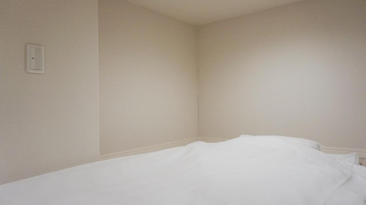 福岡市Trip Pod Higashi-Hieアパートメント エクステリア 写真